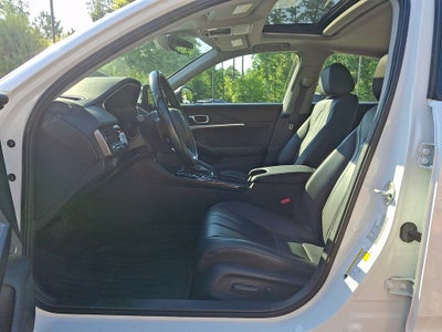 2024 Acura Integra Base