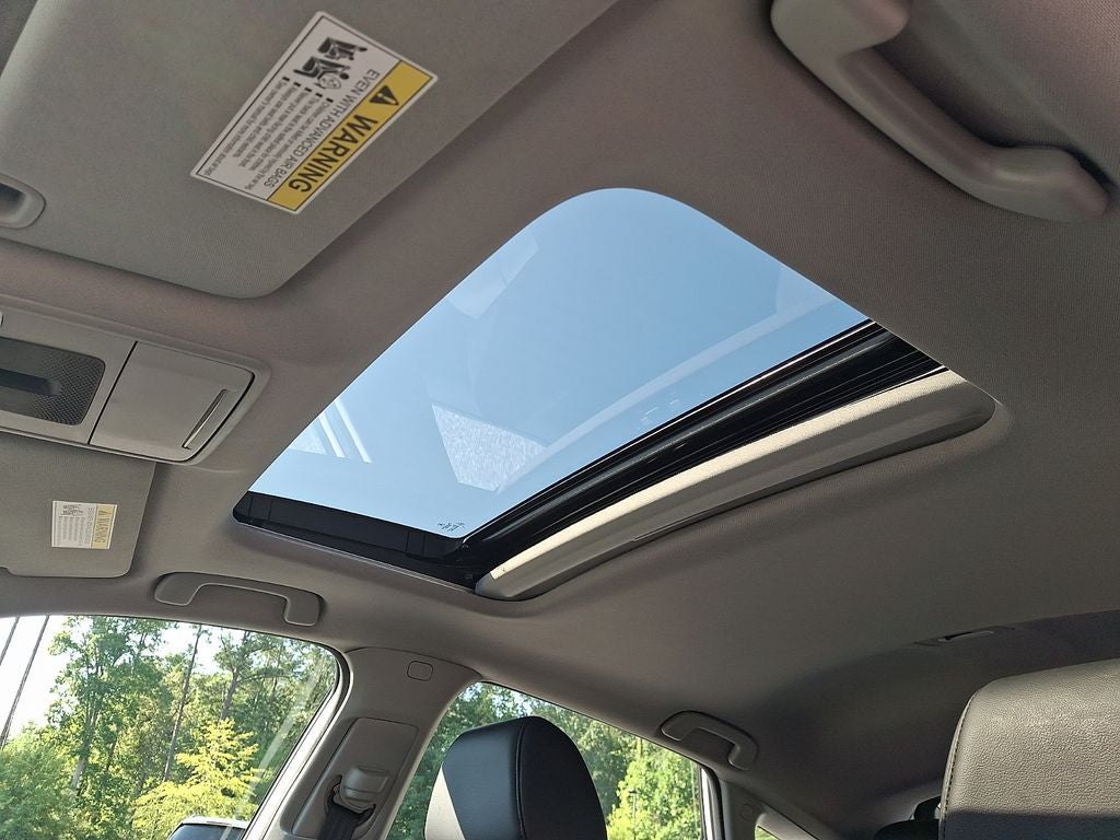 2024 Acura Integra Base