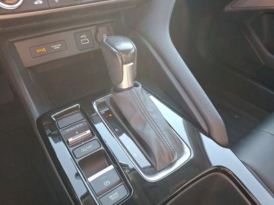 2024 Acura Integra Base
