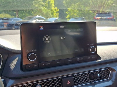 2024 Acura Integra Base