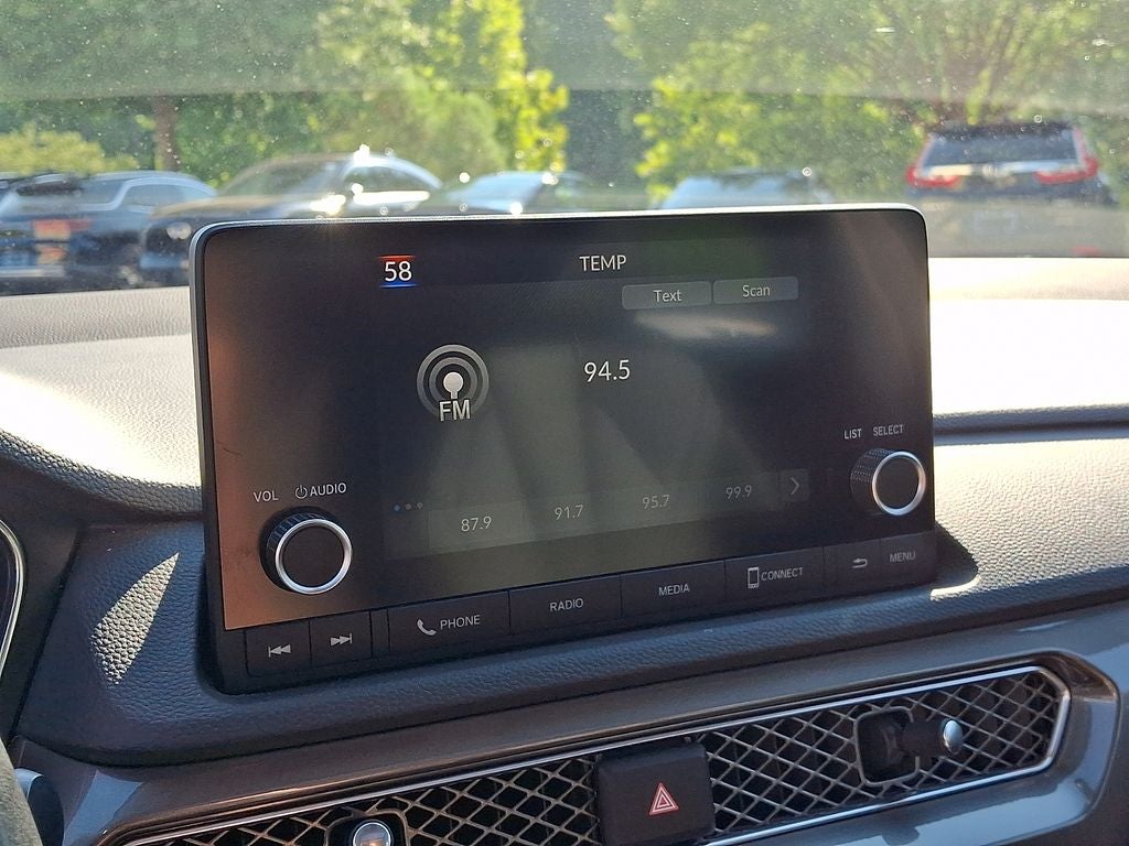 2024 Acura Integra Base