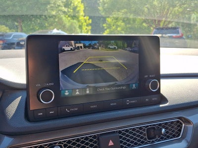 2024 Acura Integra Base