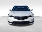 2024 Acura Integra Base