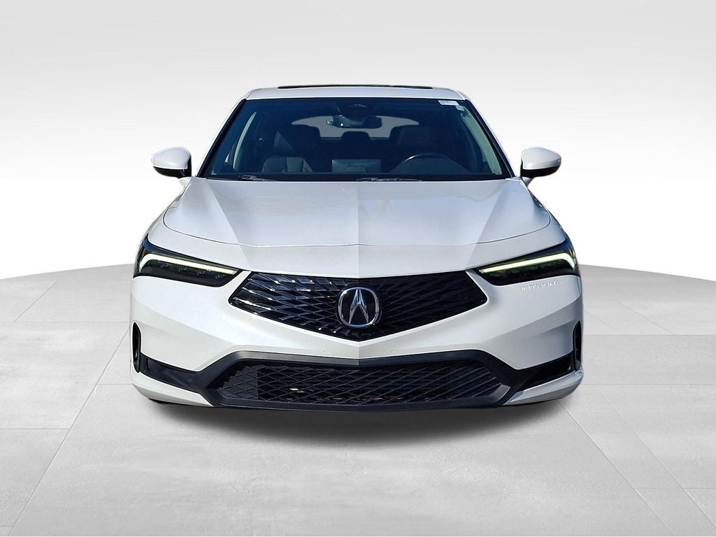 2024 Acura Integra Base
