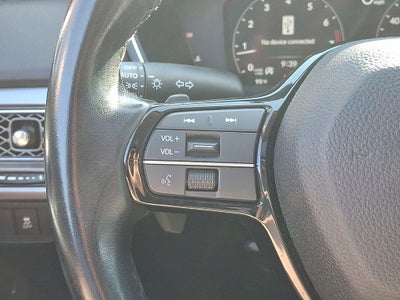 2024 Acura Integra Base