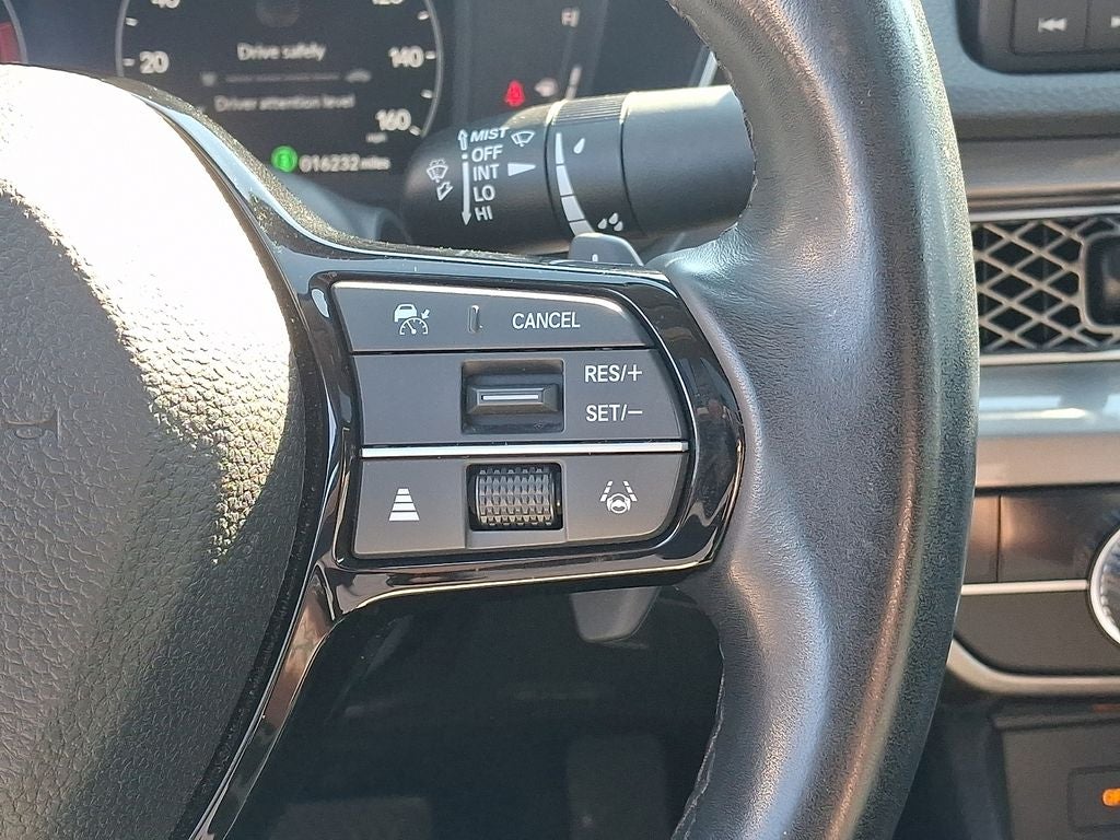 2024 Acura Integra Base