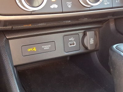 2024 Acura Integra Base