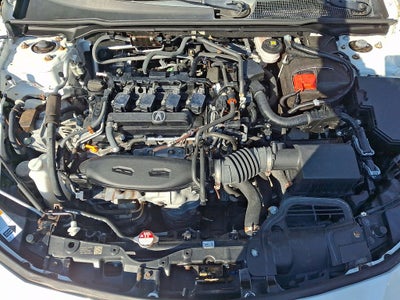2024 Acura Integra Base