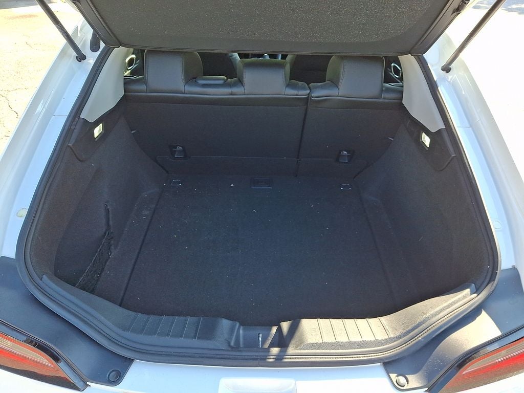 2024 Acura Integra Base