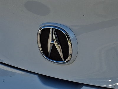 2024 Acura Integra Base