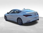 2024 Acura Integra Base