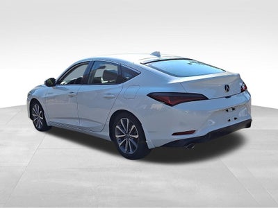 2024 Acura Integra Base