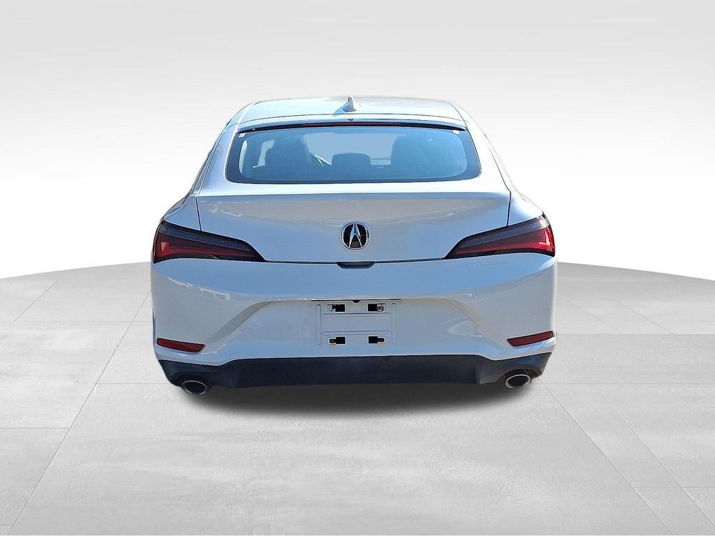 2024 Acura Integra Base