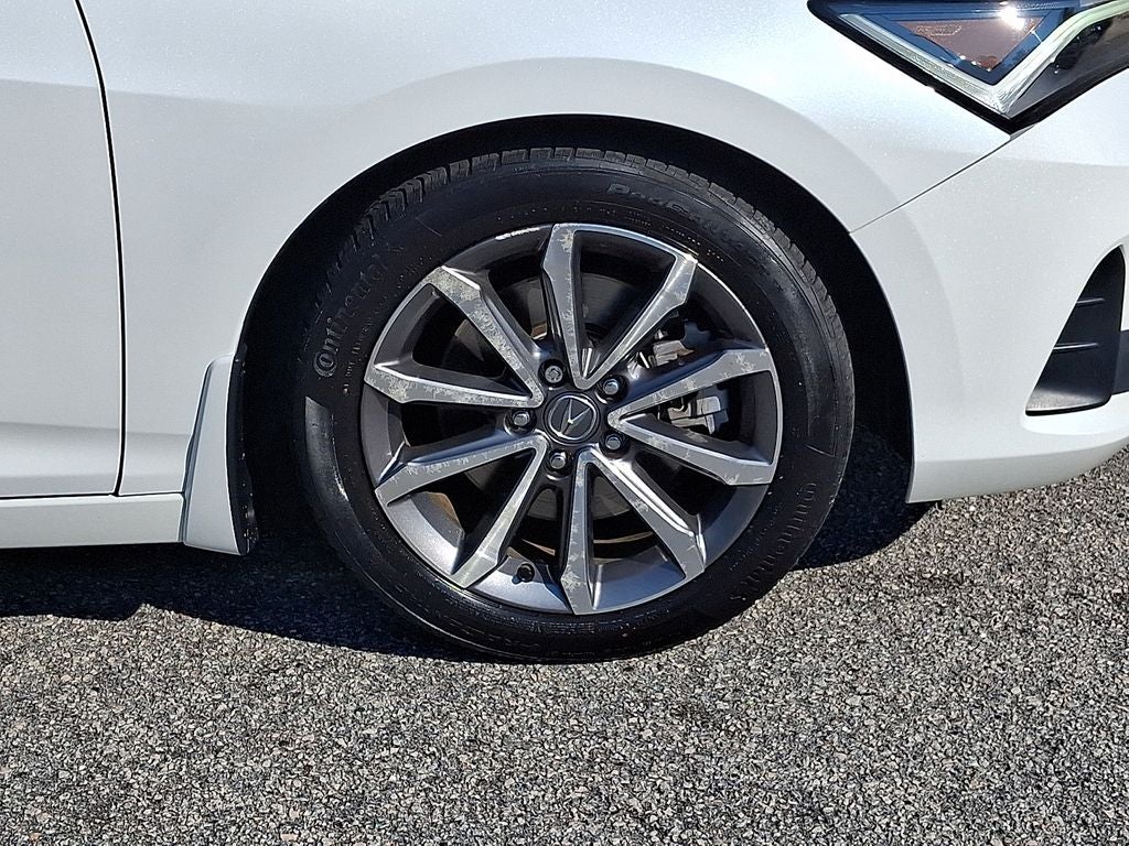 2024 Acura Integra Base