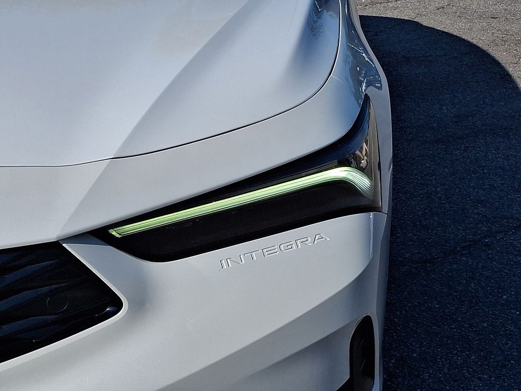 2024 Acura Integra Base