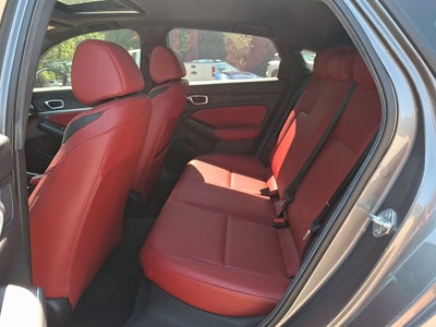 2024 Acura Integra A-Spec Package