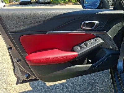 2024 Acura Integra A-Spec Package