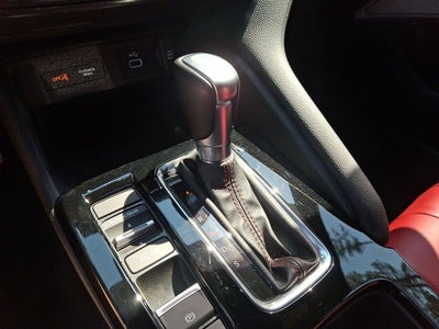 2024 Acura Integra A-Spec Package
