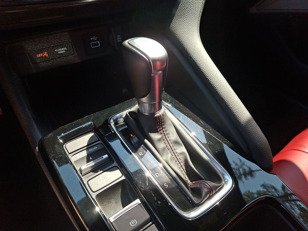 2024 Acura Integra A-Spec Package