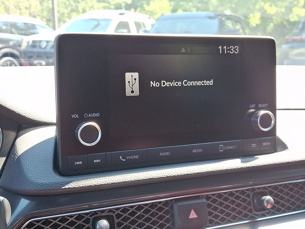 2024 Acura Integra A-Spec Package