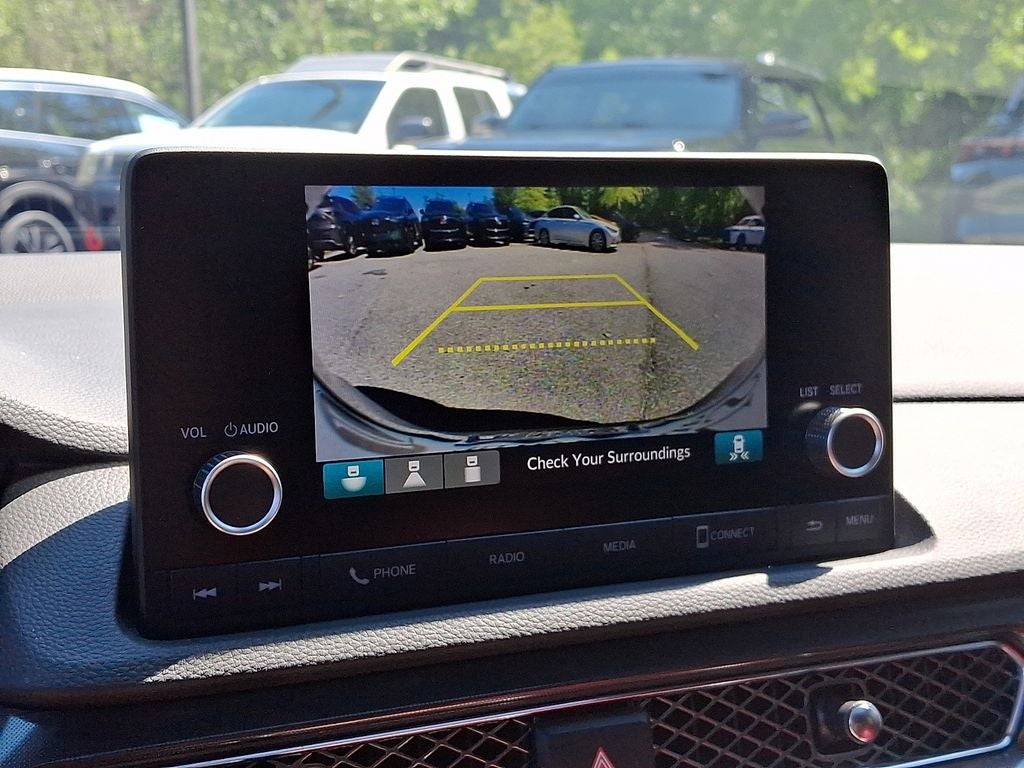 2024 Acura Integra A-Spec Package