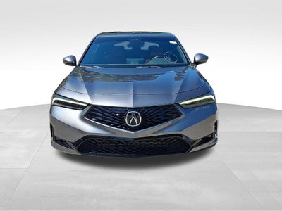 2024 Acura Integra A-Spec Package