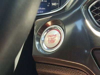 2024 Acura Integra A-Spec Package