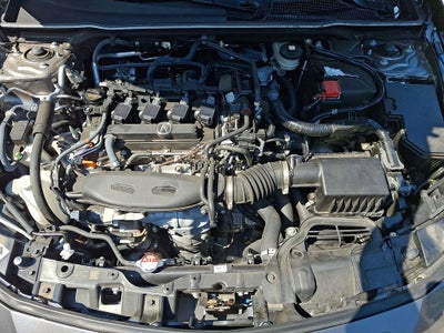 2024 Acura Integra A-Spec Package
