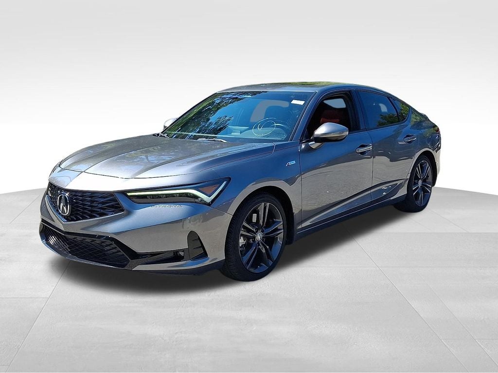 2024 Acura Integra A-Spec Package