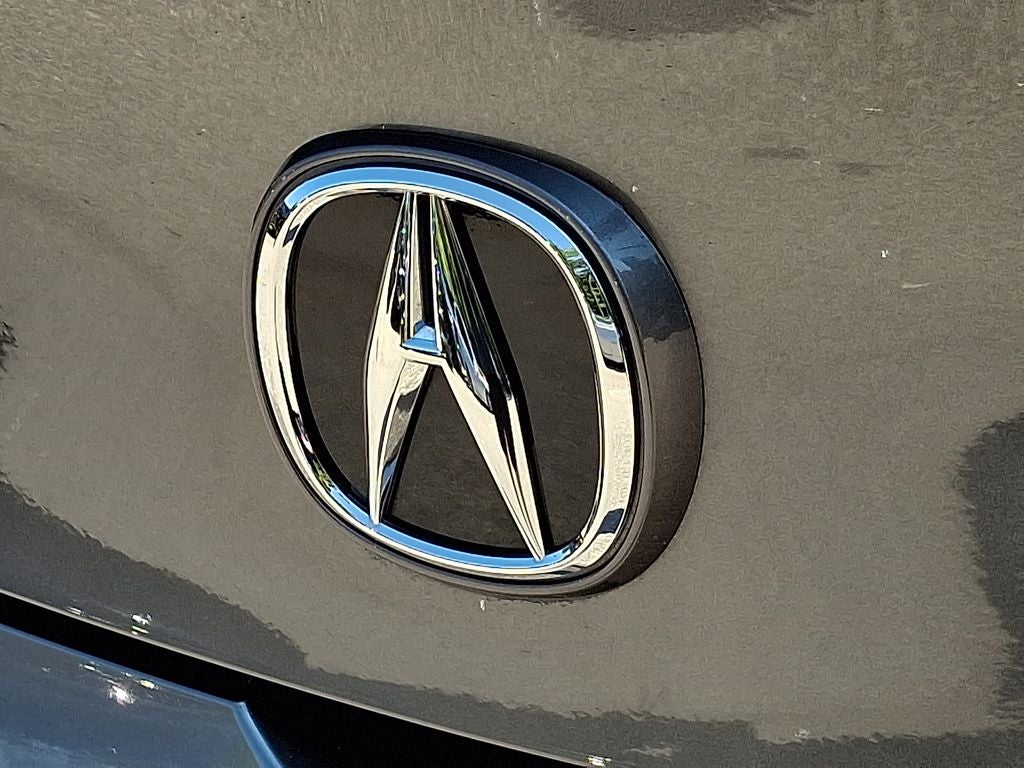 2024 Acura Integra A-Spec Package