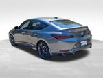 2024 Acura Integra A-Spec Package