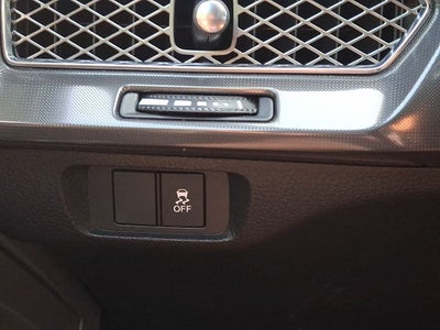 2023 Acura Integra A-Spec Package