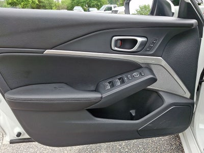 2024 Acura Integra A-Spec Tech Package
