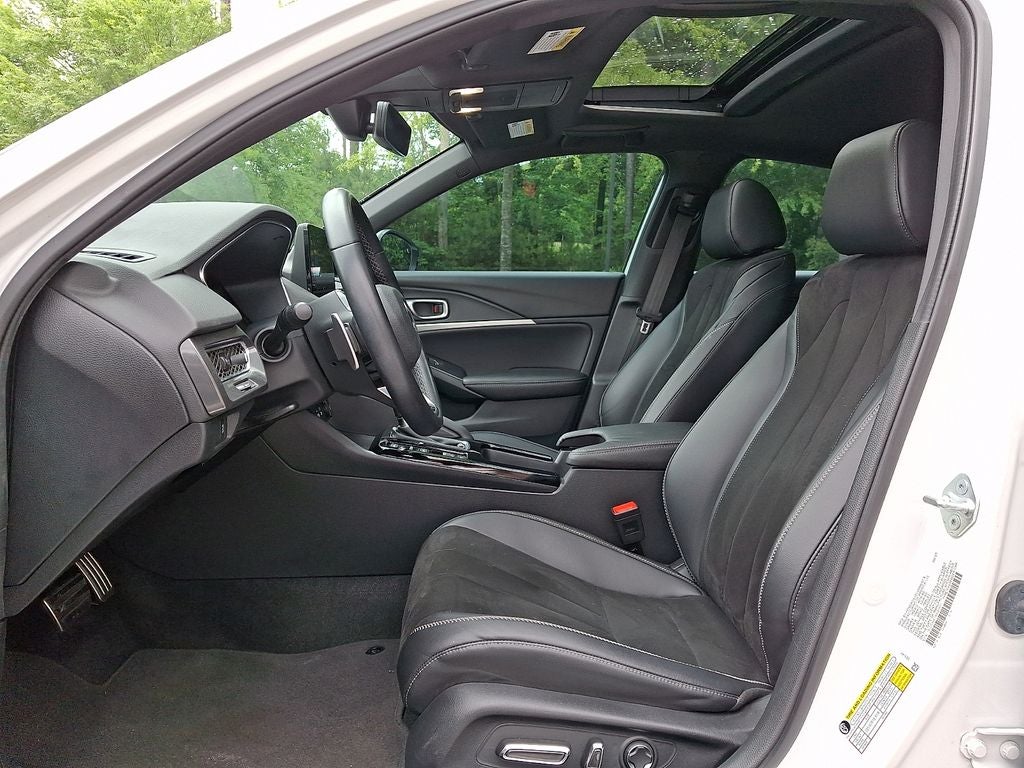 2024 Acura Integra A-Spec Tech Package