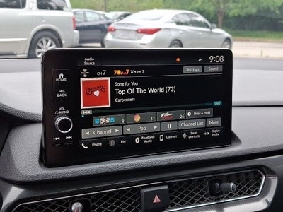 2024 Acura Integra A-Spec Tech Package