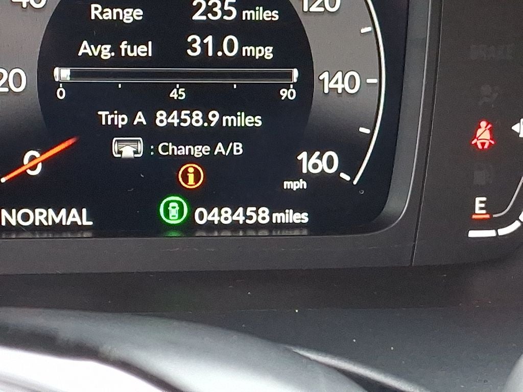 2024 Acura Integra A-Spec Tech Package