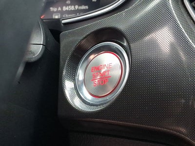 2024 Acura Integra A-Spec Tech Package