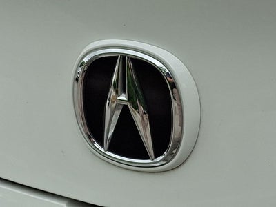 2024 Acura Integra A-Spec Tech Package