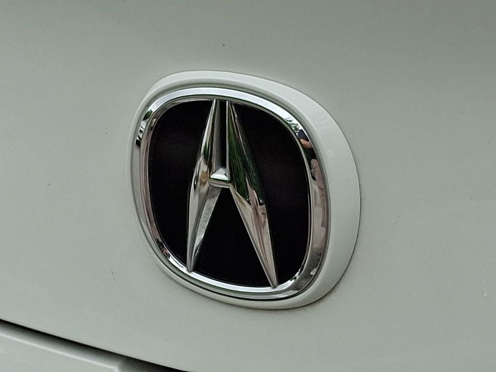 2024 Acura Integra A-Spec Tech Package