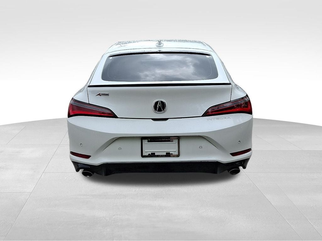 2024 Acura Integra A-Spec Tech Package