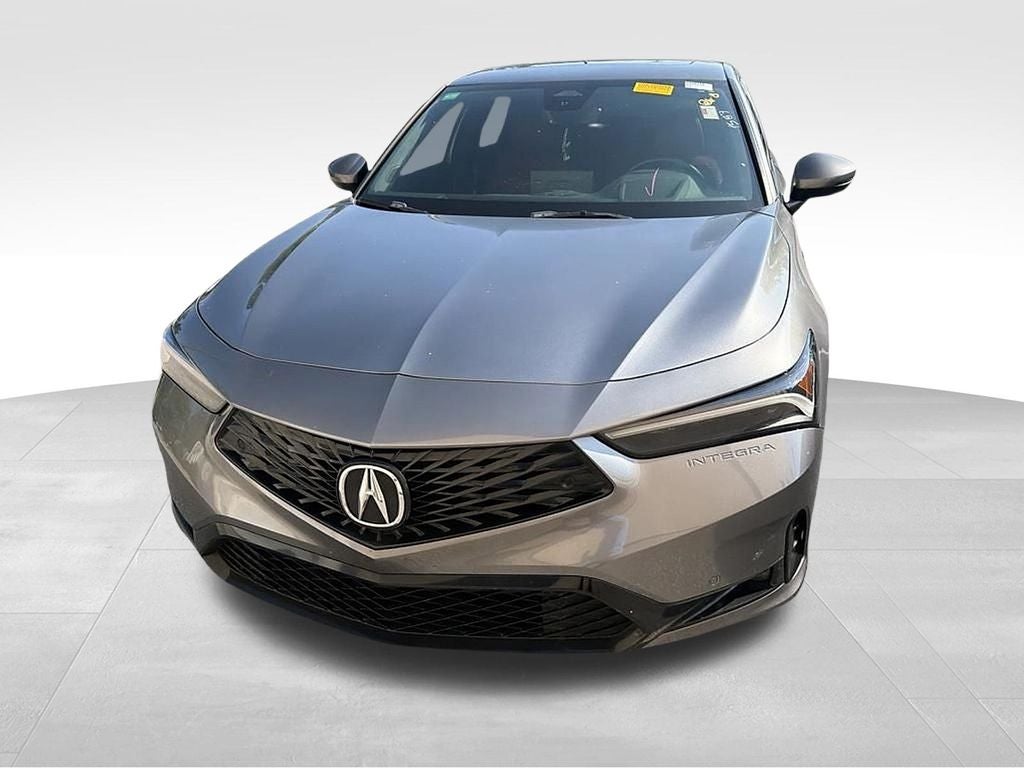 2024 Acura Integra A-Spec Tech Package