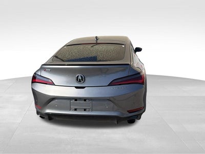 2024 Acura Integra A-Spec Tech Package