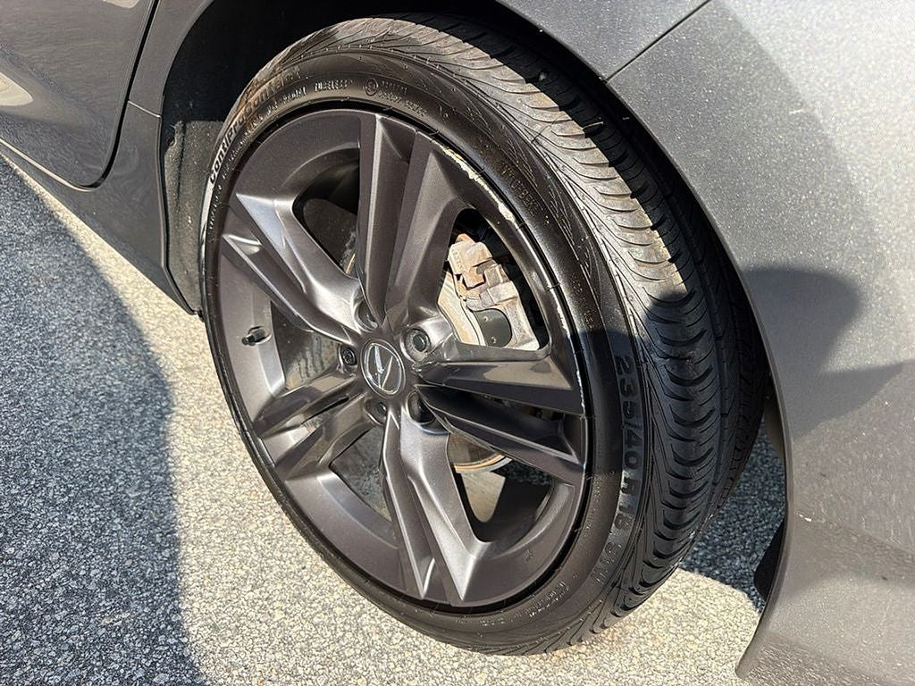 2024 Acura Integra A-Spec Tech Package