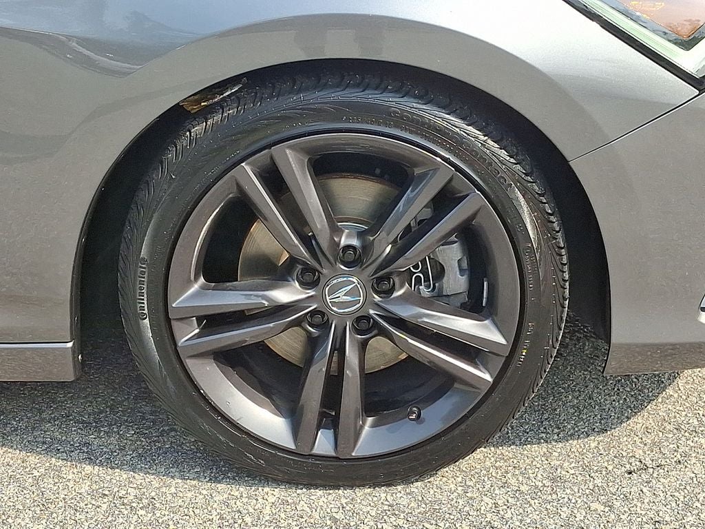 2024 Acura Integra A-Spec Tech Package