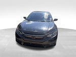 2017 Honda Civic LX w/Honda Sensing