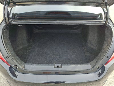 2017 Honda Civic LX w/Honda Sensing
