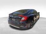 2017 Honda Civic LX w/Honda Sensing