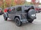 2018 Jeep Wrangler JK Unlimited Willys Wheeler