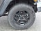 2018 Jeep Wrangler JK Unlimited Willys Wheeler