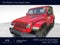 2018 Jeep Wrangler Rubicon